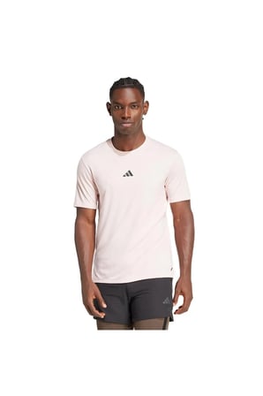 adidas Power Tee Erkek  T-Shirt IX9092
