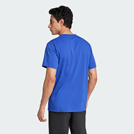 Adidas Tr-Es Comfort Tee Erkek T-Shirt IW3319