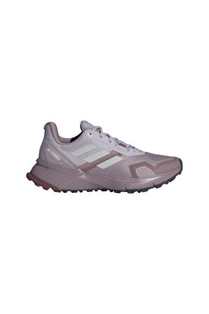 Terrex Soulstride Kadın Pembe Outdoor Ayakkabı Kadın OUTDOOR AYAKKABI IH3450