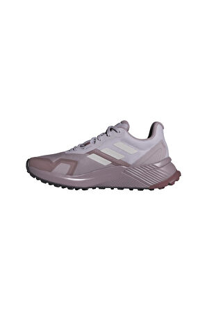 Terrex Soulstride Kadın Pembe Outdoor Ayakkabı Kadın OUTDOOR AYAKKABI IH3450