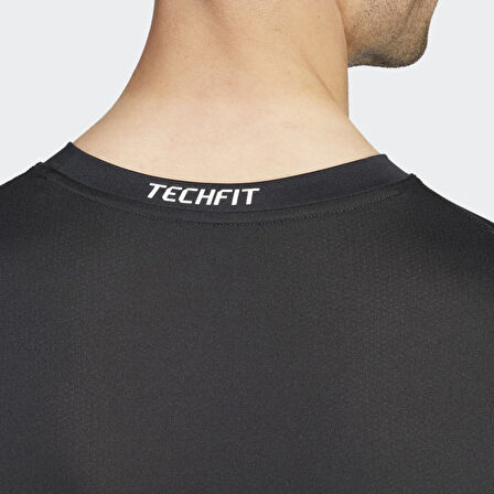 adidas JE6702 TF LS TEE Erkek T-Shirt