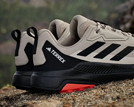 Adidas Terrex Anylander Erkek Outdoor Ayakkabısı IH3545 Bej