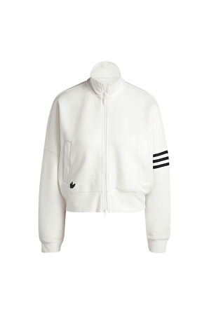 adidas NEUCL TRACKTOP Kadın Ceket IY7572