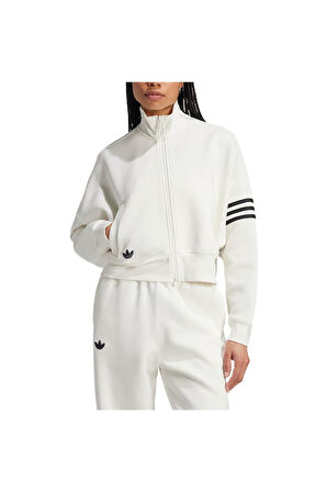 adidas NEUCL TRACKTOP Kadın Ceket IY7572