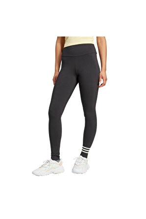 adidas NEUCL TIGHT Erkek   Tayt IW5611