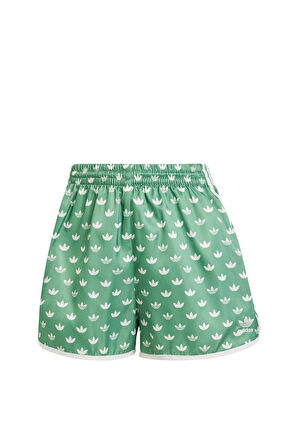 adidas MONO 3S SHORTS Kadın  SHORTS (1/2) IX0931