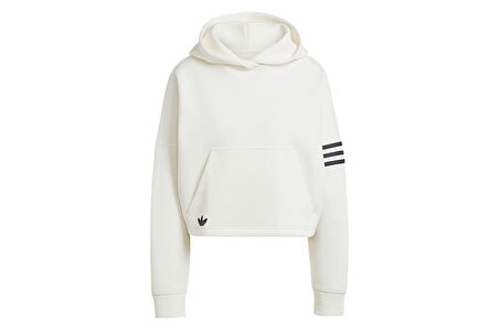 adidas NEUCL HOODIE Kadın   Sweatshirt IX9867