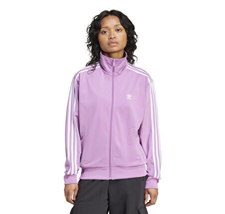 IY4741-K adidas Fırebırd Tt Kadın Ceket Pembe