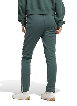 adidas Eşofman Altı, M, Yeşil