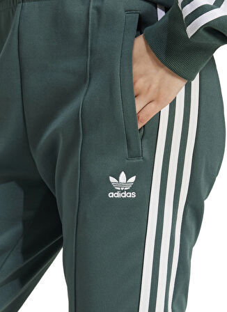 adidas Eşofman Altı, M, Yeşil