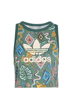 adidas FARM TANK Kadın Atlet IW0798