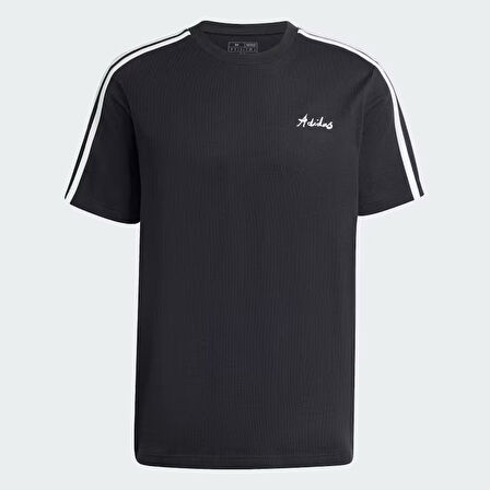 Adidas M Gallery Ss T Erkek Tişört