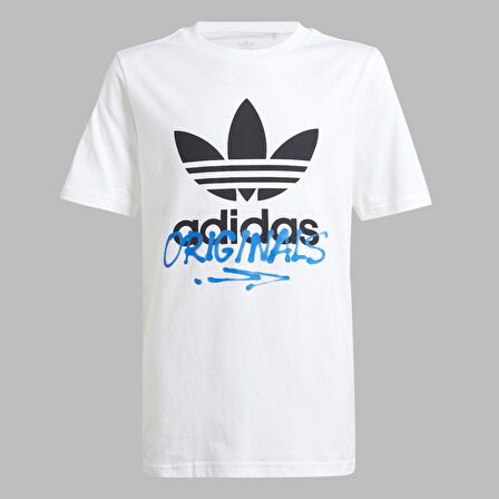 ADİDAS IY5452 GRAPHICS TEE