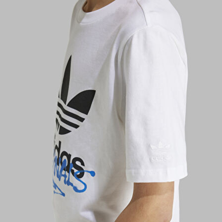 ADİDAS IY5452 GRAPHICS TEE