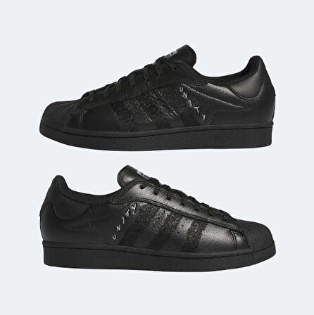 adidas Id8723 Superstar Adv X Unity Spor Ayakkabı