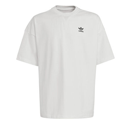 IX7599-C adidas Tee &amp;Ccedil;ocuk T-Shirt Beyaz