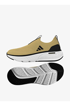 Adidas ID4035 Erkek Slip-On Yürüyüş Ayakkabıları - MOLD 2 SOCK M