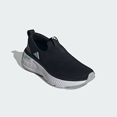 Adidas Kadın Koşu - Yürüyüş Ayakkabı Cloudfoam Go Lounge Id4024