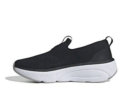 adidas Cloudfoam Go Lounger Unisex Günlük Ayakkabı ID4024 Siyah