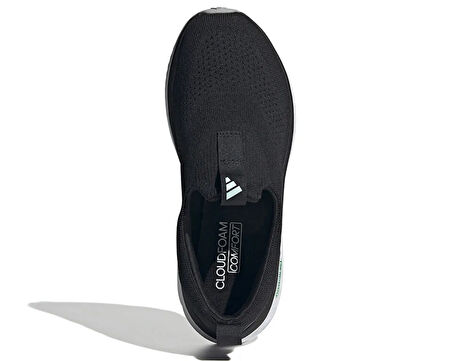 adidas Cloudfoam Go Lounger Unisex Günlük Ayakkabı ID4024 Siyah