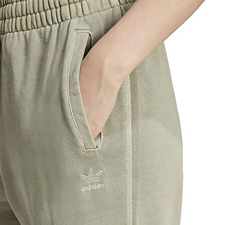 Adidas Kadın Eşofman Altı Ess Jogger Ft Iz0007