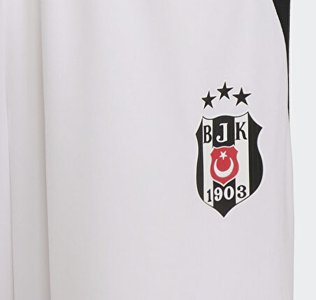 IT1478-E adidas Bjk Beşiktaş H Sho 2 Erkek Şort Ve Kapri Siyah