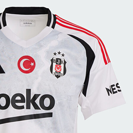 adidas IU1255 BJK 3 JSY Maç Forması