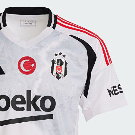 Adidas Beşiktaş Erkek Futbol Forma 3 Jsy Iu1255