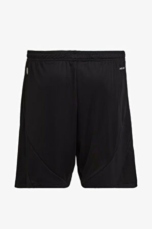 Adidas Bjk A Sho Erkek Siyah Futbol Şortu IU1236