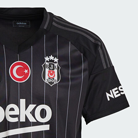 adidas IU1238 BJK A JSY Maç Forması