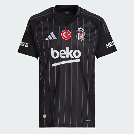 adidas IU1238 BJK A JSY Maç Forması