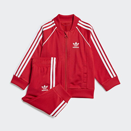 ADİDAS IX7623 SST TRACKSUIT