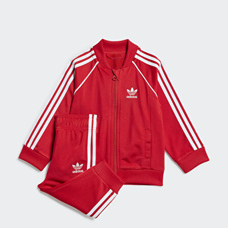 ADİDAS IX7623 SST TRACKSUIT