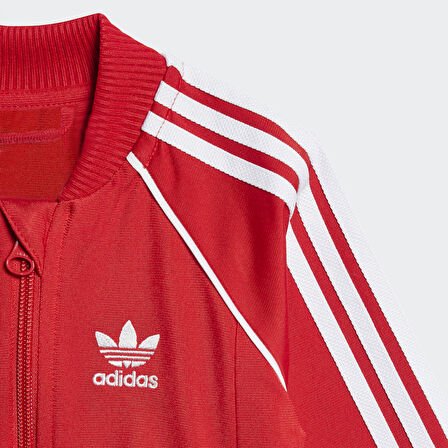ADİDAS IX7623 SST TRACKSUIT