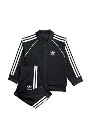 adidas SST TRACKSUIT Çocuk  Eşofman IX7622