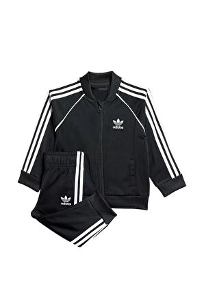 adidas SST TRACKSUIT Çocuk  Eşofman IX7622