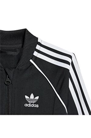adidas SST TRACKSUIT Çocuk  Eşofman IX7622
