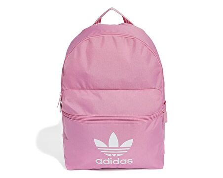 adidas Adicolor Backpk Sırt Çantası (21,1L) IX7456 Pembe