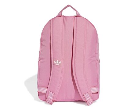 adidas Adicolor Backpk Sırt Çantası (21,1L) IX7456 Pembe