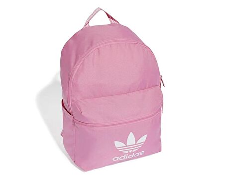 adidas Adicolor Backpk Sırt Çantası (21,1L) IX7456 Pembe