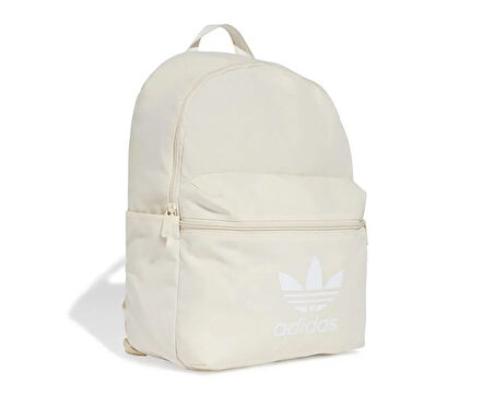 adidas Adicolor Backpk Sırt Çantası (21,1L) IX7459 Bej