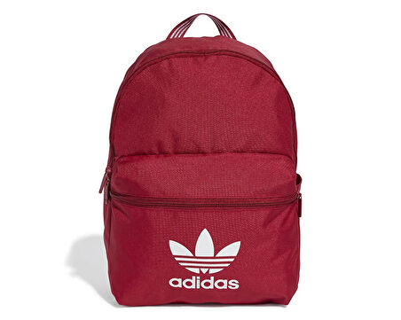 adidas Adicolor Backpk Sırt Çantası (21,1L) IX7455 Kırmızı