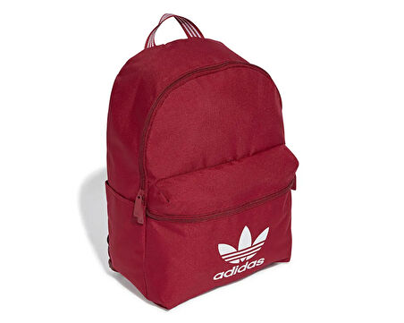 adidas Adicolor Backpk Sırt Çantası (21,1L) IX7455 Kırmızı