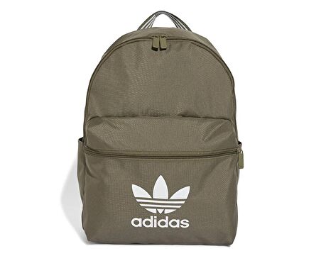 adidas Adicolor Backpk Sırt Çantası (21,1L) IX7460 Haki