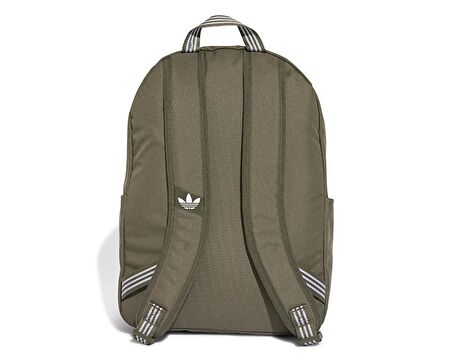 adidas Adicolor Backpk Sırt Çantası (21,1L) IX7460 Haki