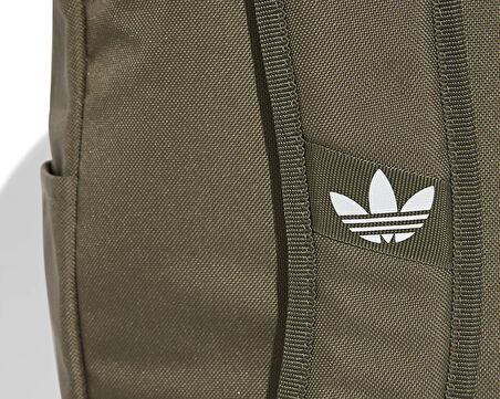 adidas Adicolor Backpk Sırt Çantası (21,1L) IX7460 Haki