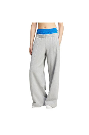 adidas KSENIA SWEATPNT Kadın   Eşofman Altı IW5670