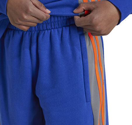 IW6014-C adidas Pants &amp;Ccedil;ocuk Eşofman Altı Lacivert