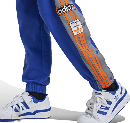 IW6014-C adidas Pants &amp;Ccedil;ocuk Eşofman Altı Lacivert