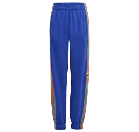 IW6014-C adidas Pants &amp;Ccedil;ocuk Eşofman Altı Lacivert